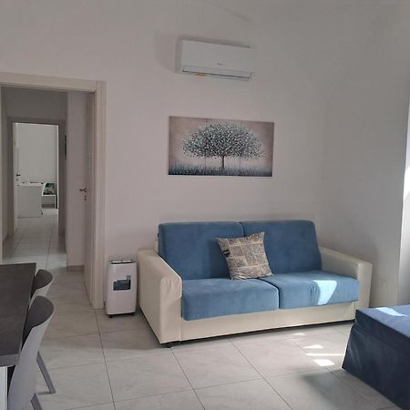 Casa Concy Apartment Sant'Agnello Ngoại thất bức ảnh