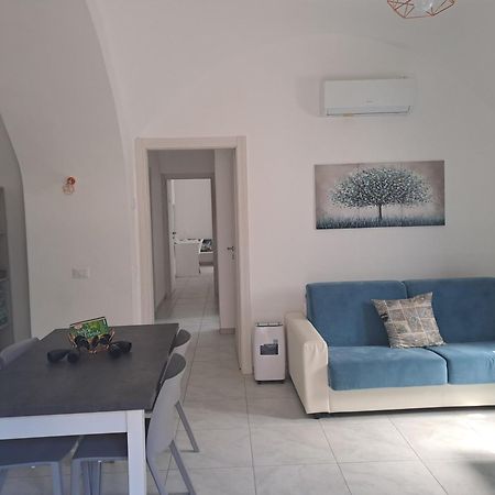 Casa Concy Apartment Sant'Agnello Ngoại thất bức ảnh