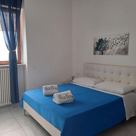 Casa Concy Apartment Sant'Agnello Ngoại thất bức ảnh