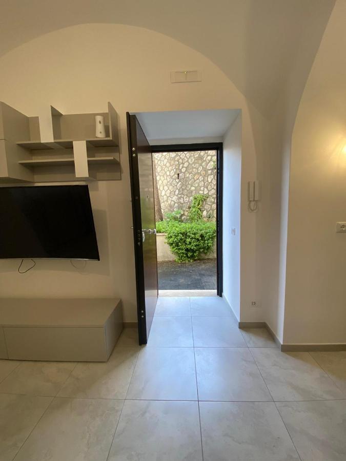 Casa Concy Apartment Sant'Agnello Ngoại thất bức ảnh