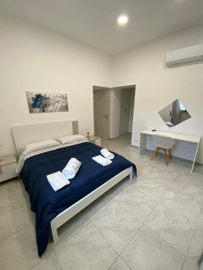 Casa Concy Apartment Sant'Agnello Ngoại thất bức ảnh
