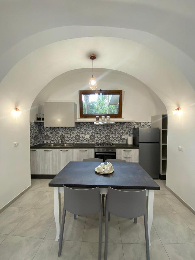 Casa Concy Apartment Sant'Agnello Ngoại thất bức ảnh