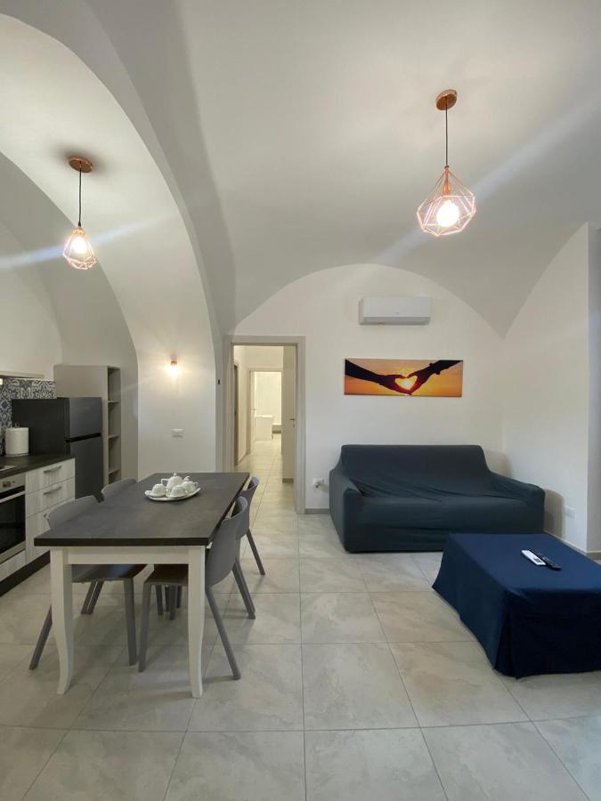 Casa Concy Apartment Sant'Agnello Ngoại thất bức ảnh