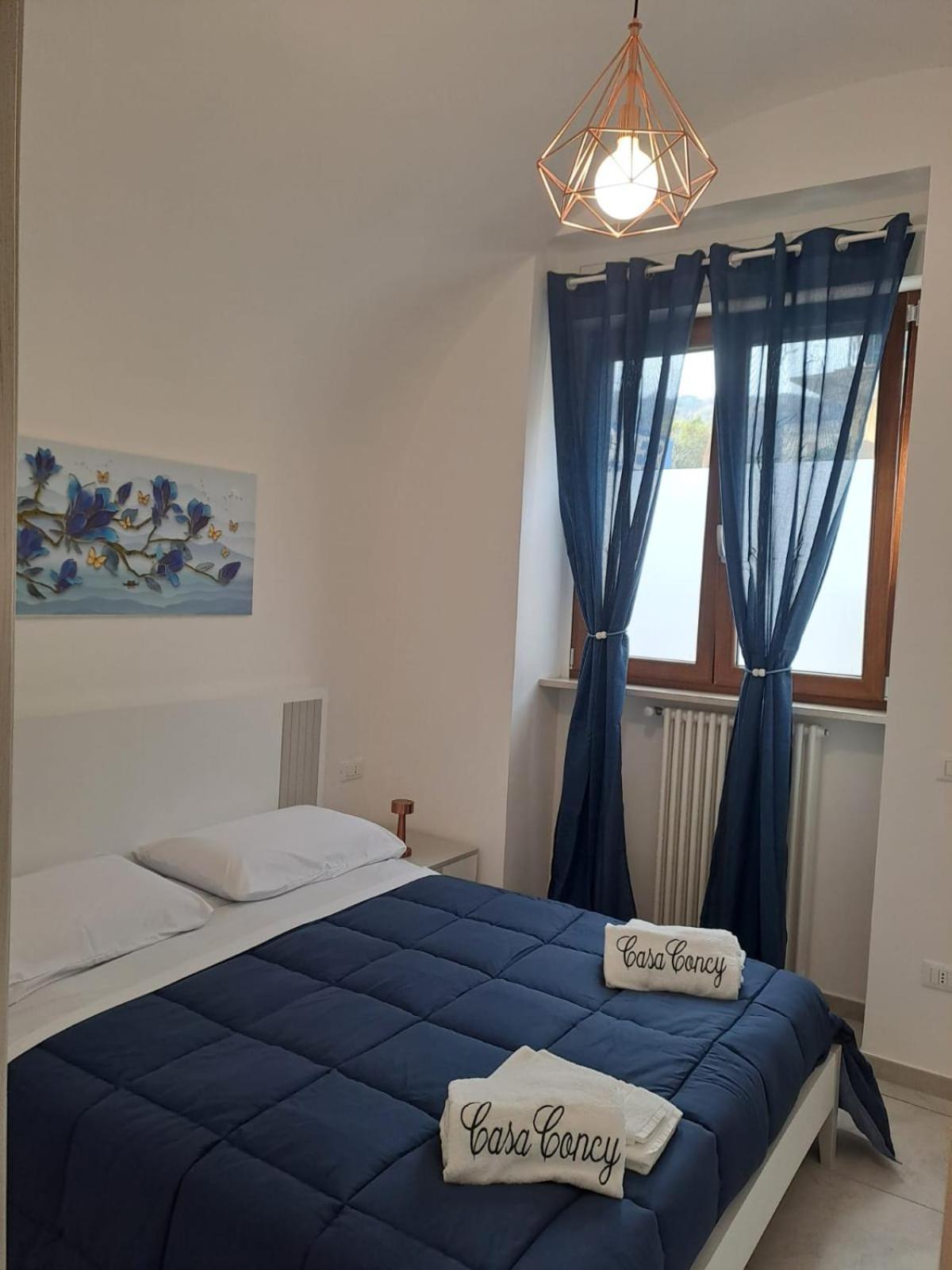 Casa Concy Apartment Sant'Agnello Ngoại thất bức ảnh