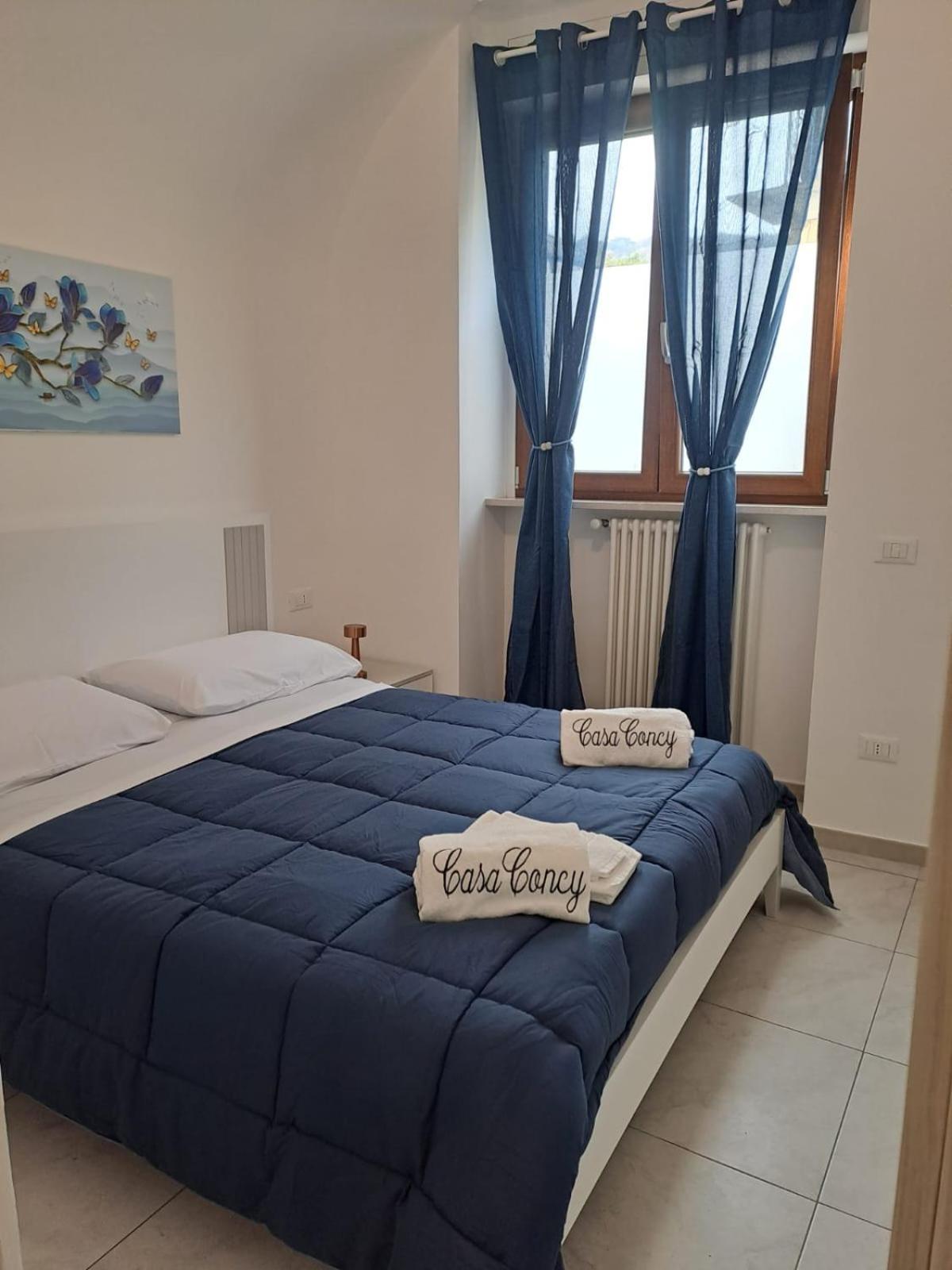 Casa Concy Apartment Sant'Agnello Ngoại thất bức ảnh