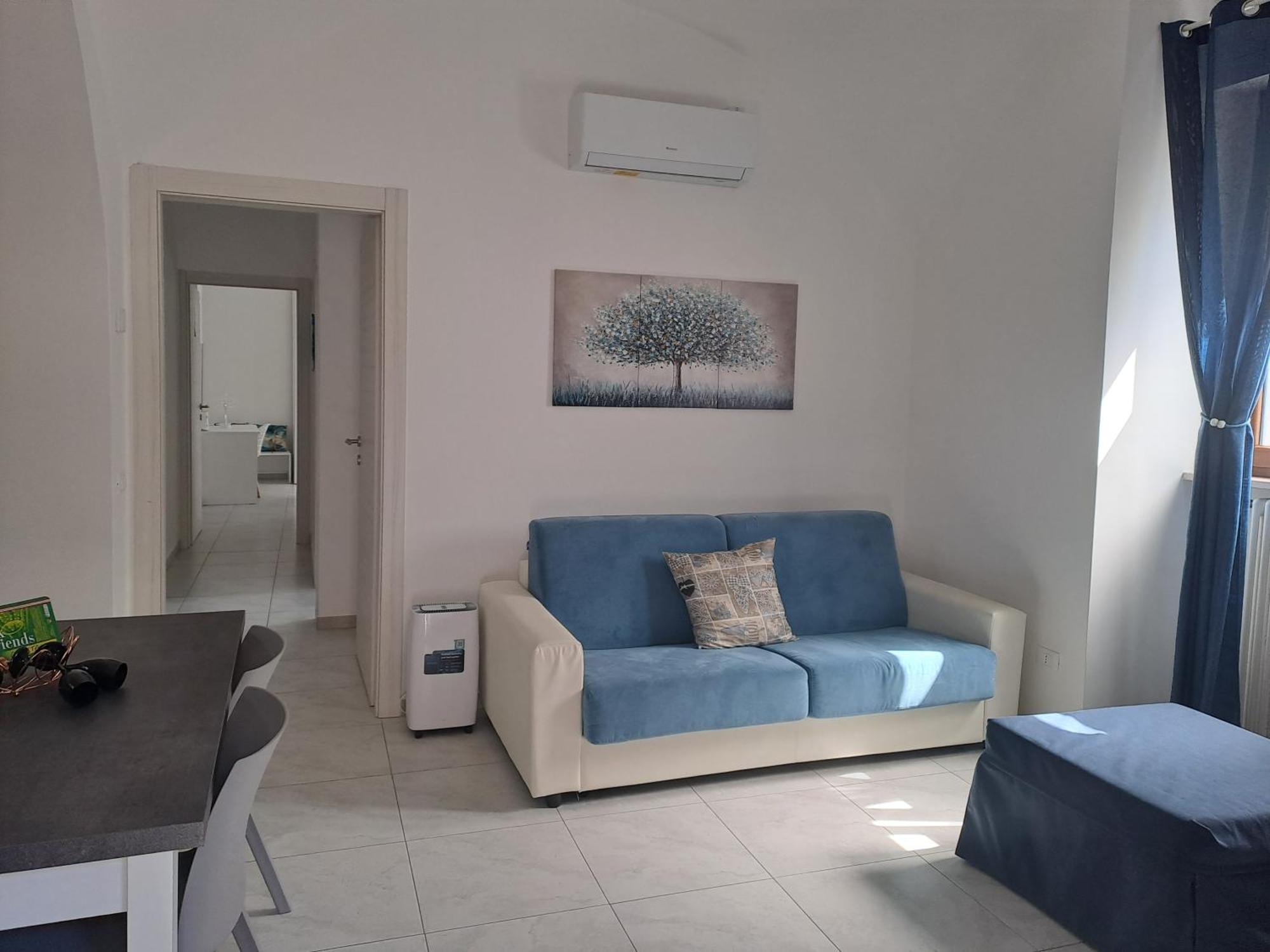 Casa Concy Apartment Sant'Agnello Ngoại thất bức ảnh