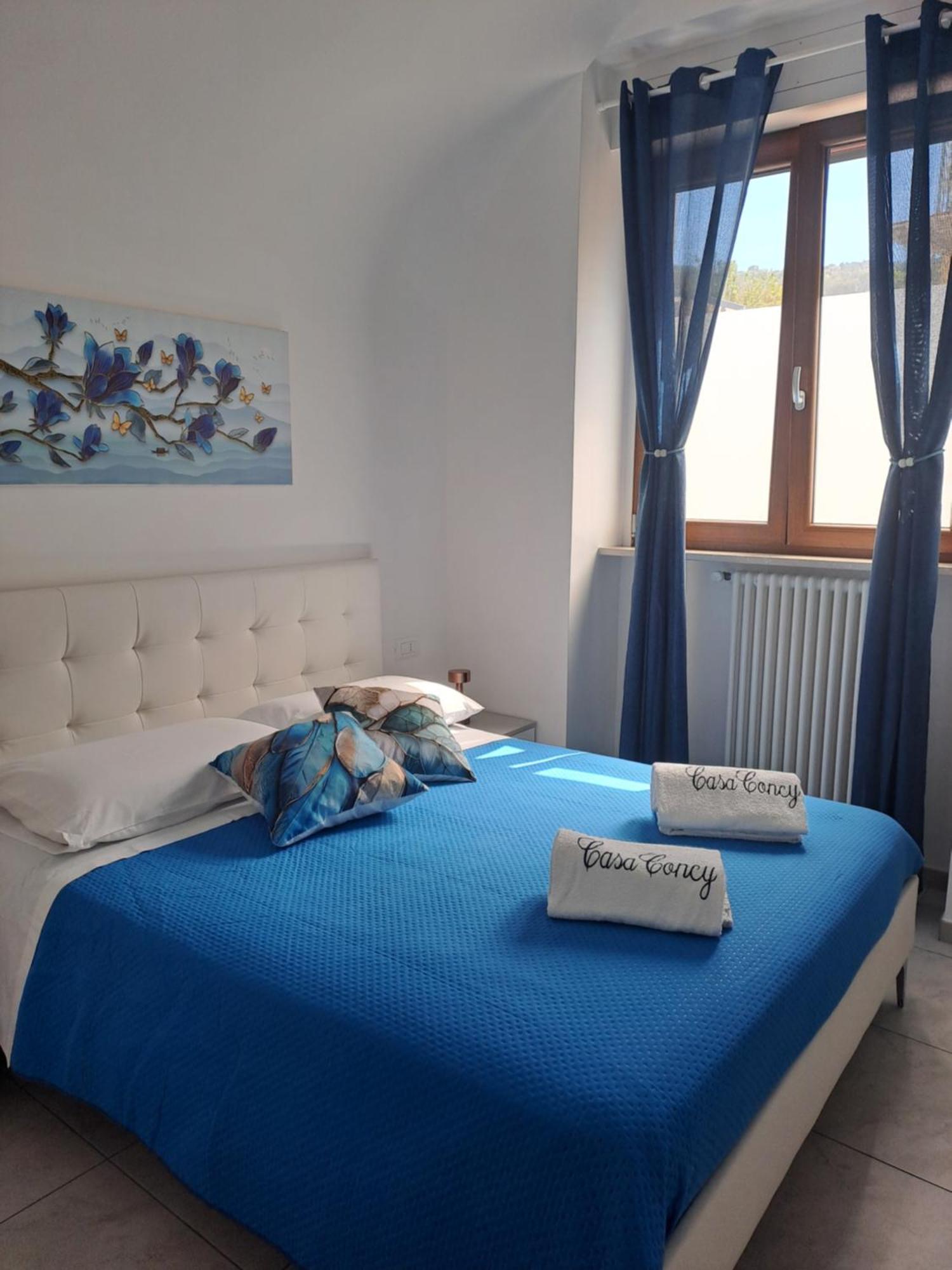 Casa Concy Apartment Sant'Agnello Ngoại thất bức ảnh